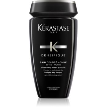 Kérastase Densifique Bain Densité Homme sampon revigorant pentru barbati - imagine 2